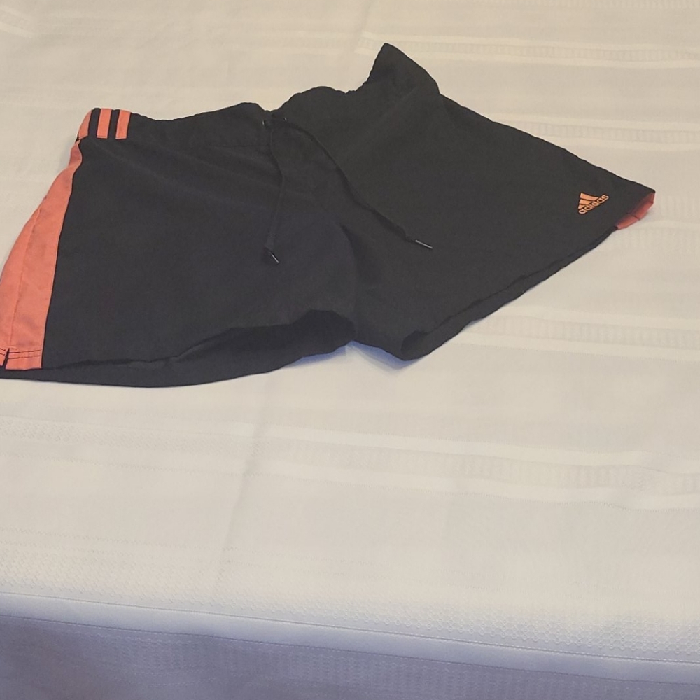 Women's Adidas Shorts Size Medium